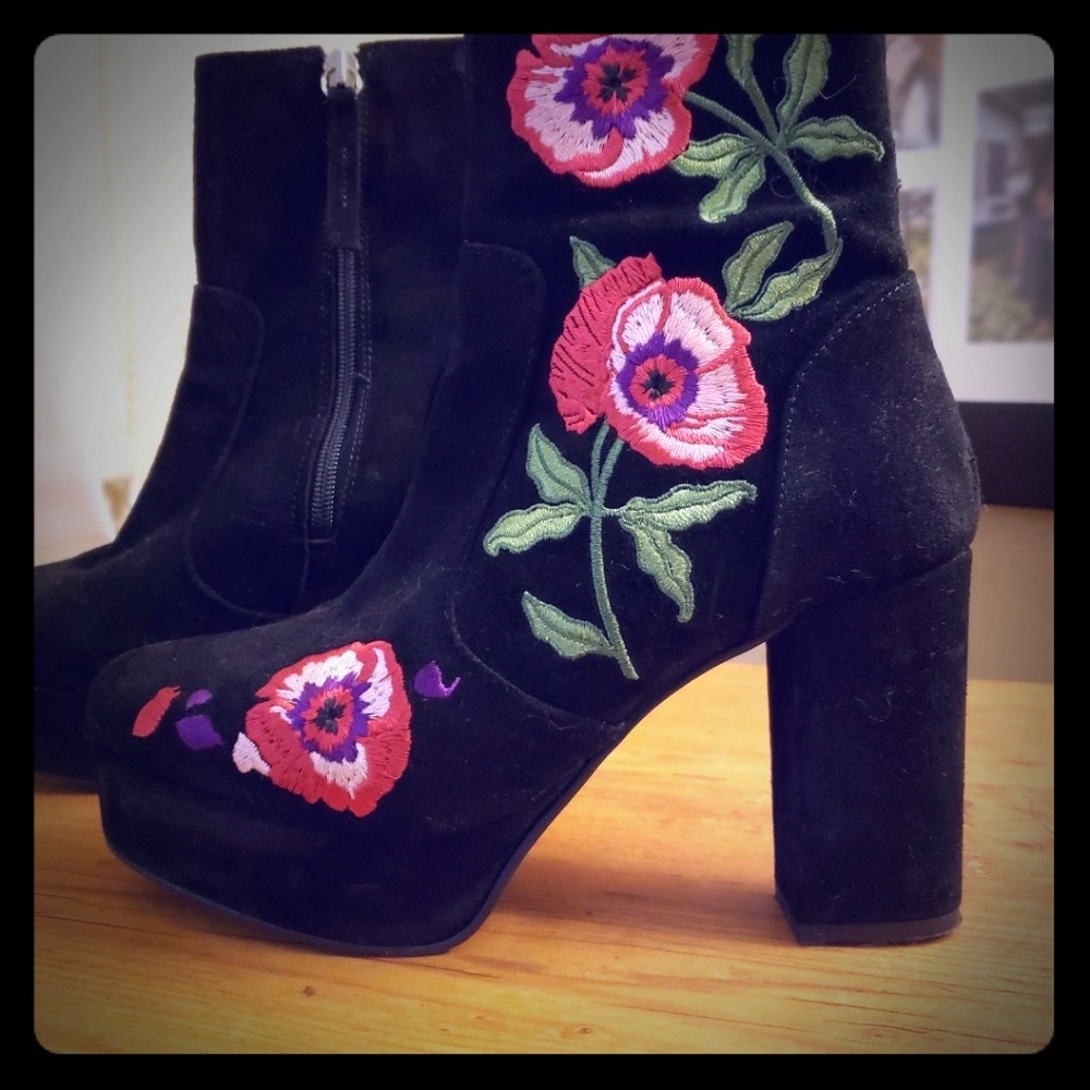 Booties